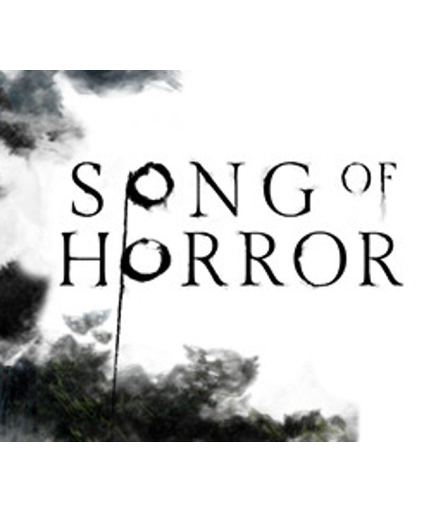 SONG OF HORROR Complete Edition Steam Key EUROPE